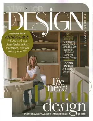 Vtwonen Design - 08 2026
