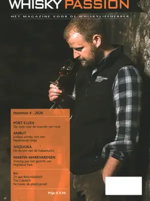 Whisky Passion - 04 2026