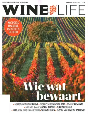 WINELIFE - 103 2026