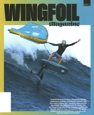 WingFoil Magazine - 02 2026