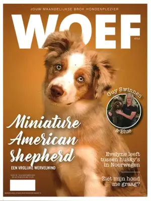 Woef - 754 2026