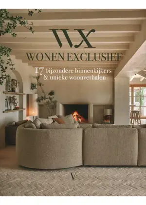 Wonen Exclusief - 2026