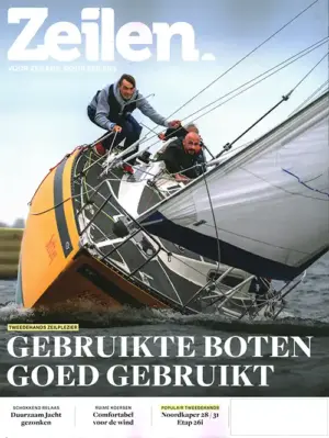 Zeilen - 10 2026
