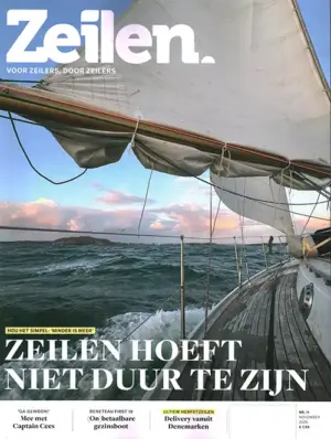 Zeilen - 11 2026